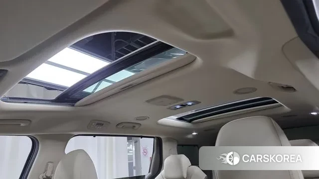 Kia Carnival 4th generation id 3525563 из Кореи 10