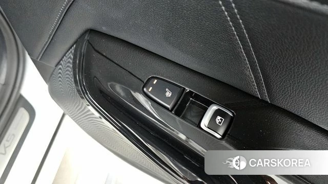 Kia K5 3rd generation id 4223435 из Кореи 10