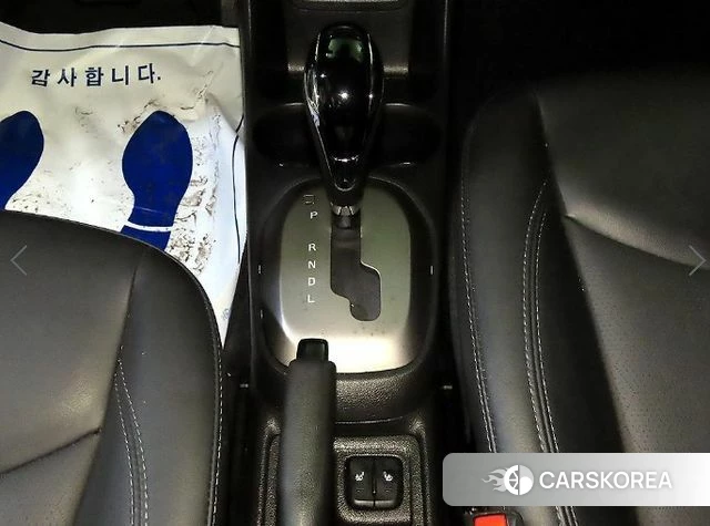 Chevrolet (GM Daewoo) The New Spark id 4573450 из Кореи 10