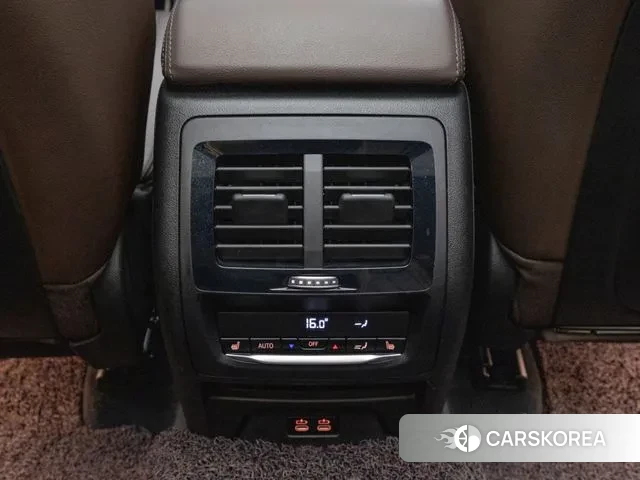 BMW X3 (G01) id 3008184 из Кореи 10