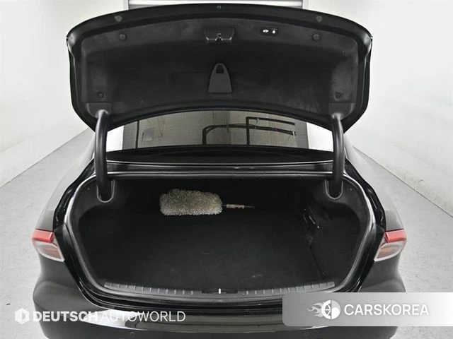 Hyundai The New Grandeur IG Hybrid id 3873153 из Кореи 10