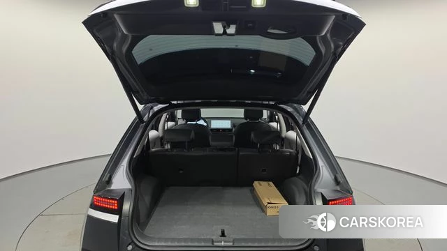 Hyundai Ionic 5 id 4744287 из Кореи 10