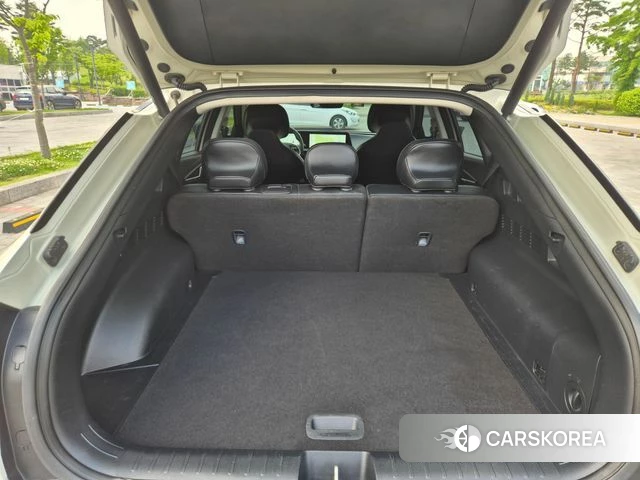 Kia EV6 id 4389180 из Кореи 10