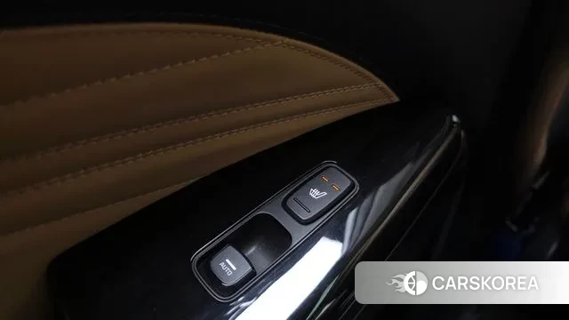 Kia K7 Premier id 3344599 из Кореи 10