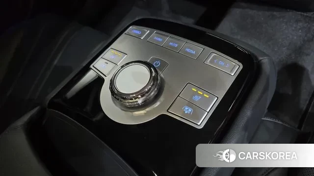 Genesis G80 (RG3) id 3477518 из Кореи 10