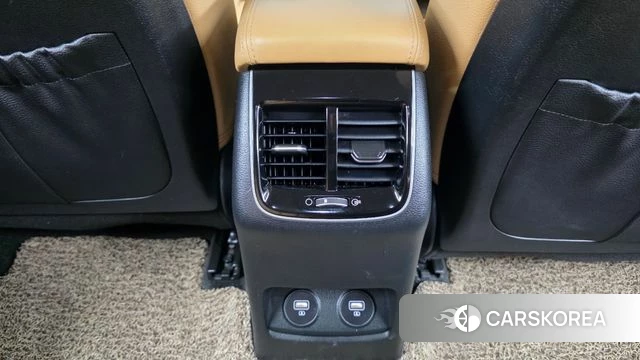 Kia K7 Premier id 4519881 из Кореи 10