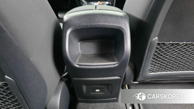 Mercedes-Benz A-Class W177 id 4540302 из Кореи 10