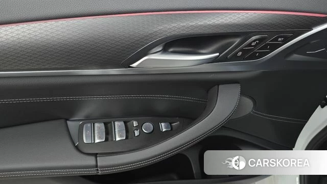 BMW X4 (G02) id 4487626 из Кореи 10