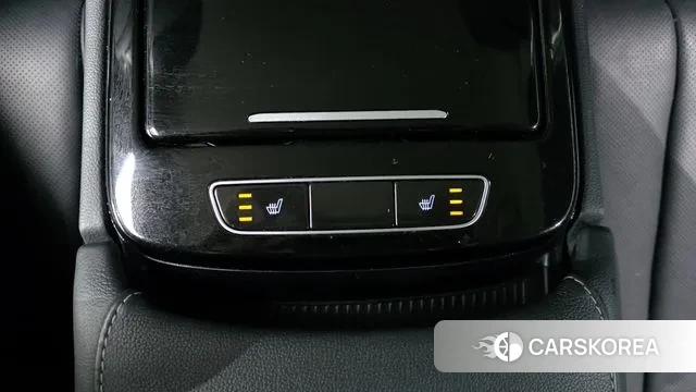 Genesis G80 (RG3) id 3787988 из Кореи 10