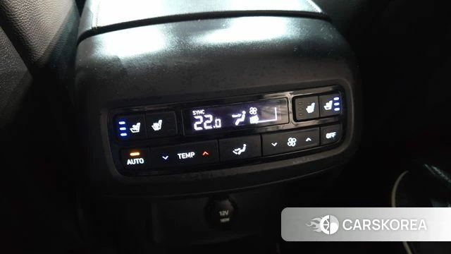 Hyundai Palisade id 4396558 из Кореи 10