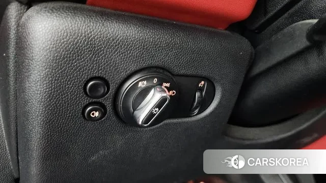 Mini Cooper S Convertible id 3065954 из Кореи 10