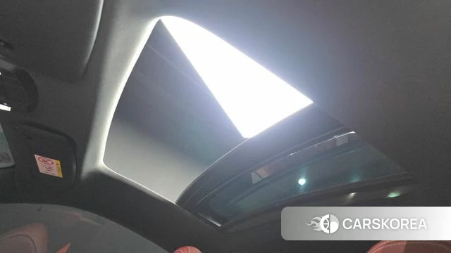 Porsche 911(992) id 4201409 из Кореи 10