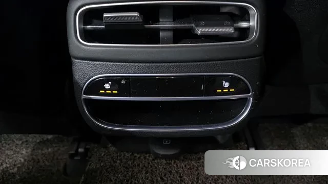 Genesis GV70 id 3788464 из Кореи 10