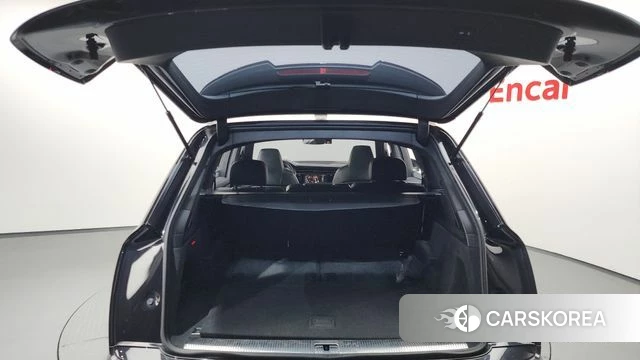 Audi Q7 (4M) id 4268357 из Кореи 10
