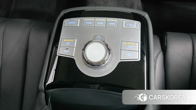 Genesis G80 (RG3) id 4230160 из Кореи 10
