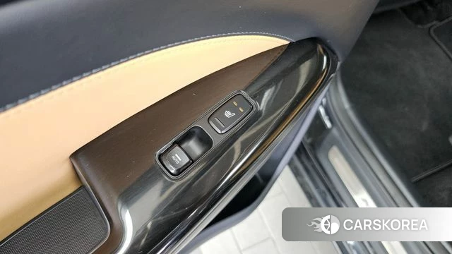 Kia K7 Premier id 4245789 из Кореи 10