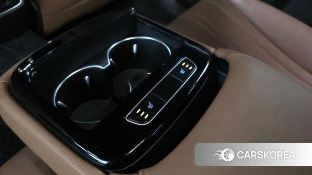Genesis G80 (RG3) id 4688278 из Кореи 10