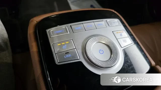 Genesis G80 (RG3) id 3740918 из Кореи 10