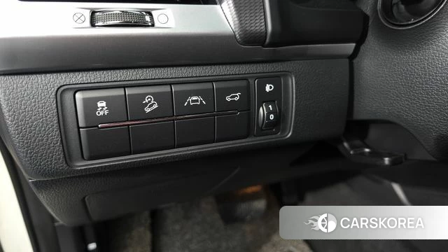 Ssangyong All New Rexton id 4429103 из Кореи 10
