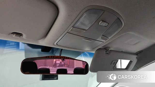 Hyundai Avante AD id 3894329 из Кореи 10