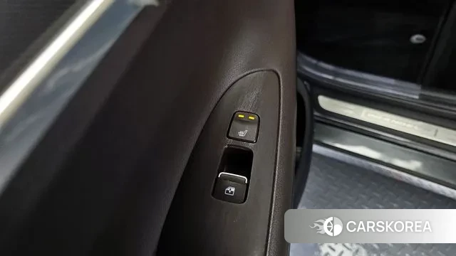 Hyundai The New Grandeur IG Hybrid id 3274570 из Кореи 10