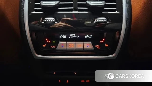 BMW X7 (G07) id 3776349 из Кореи 10