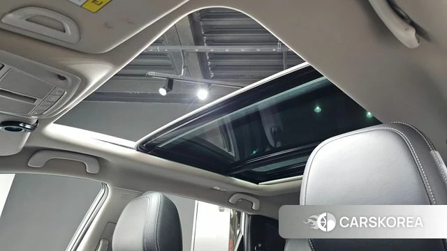Renault Korea (Samsung) QM6 id 4677812 из Кореи 10