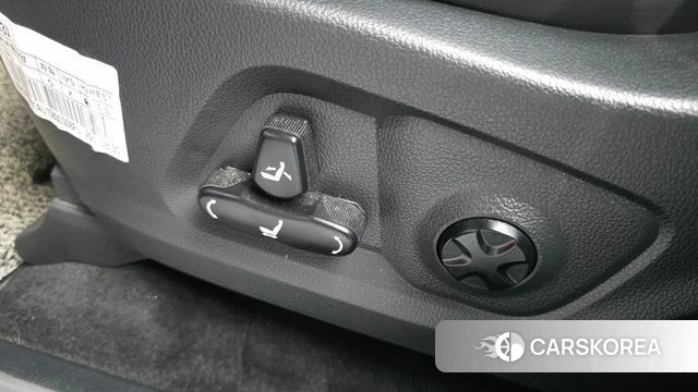 Ssangyong Rexton Sports id 4410781 из Кореи 10