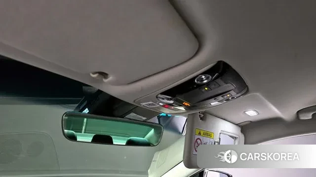 Kia K8 Hybrid id 3630112 из Кореи 10