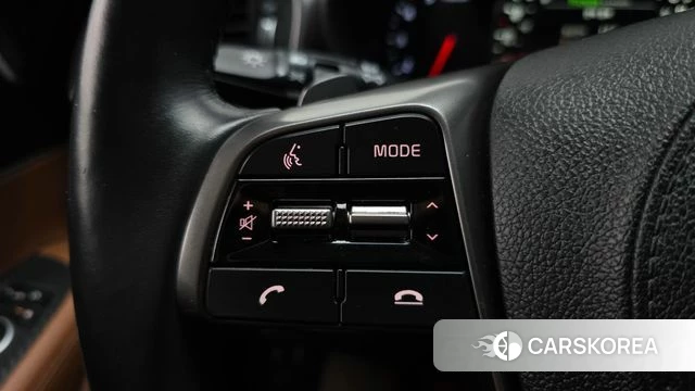 Kia The New Sorento id 4397925 из Кореи 10