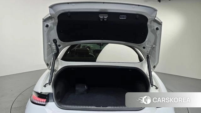 Hyundai Ionic 6 id 4929252 из Кореи 10