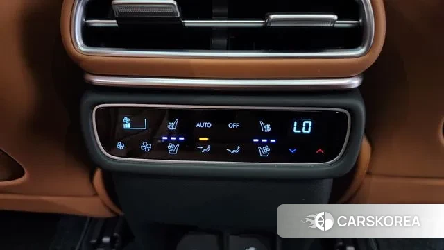 Genesis GV80 id 3057950 из Кореи 10