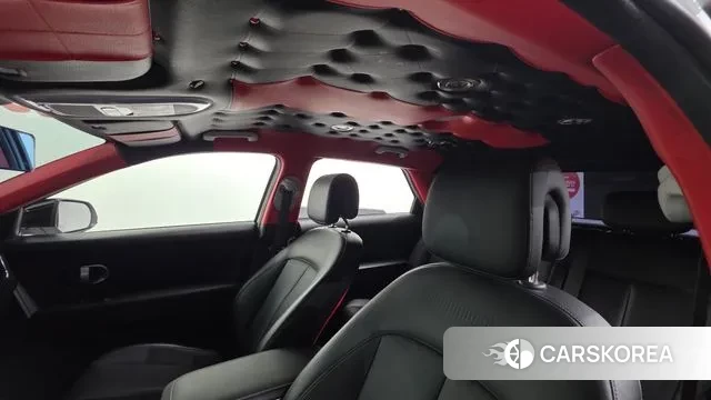 Hyundai Ionic 5 id 3273602 из Кореи 10