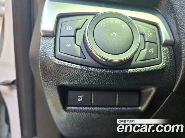 Ford Explorer id 2760518 из Кореи 10