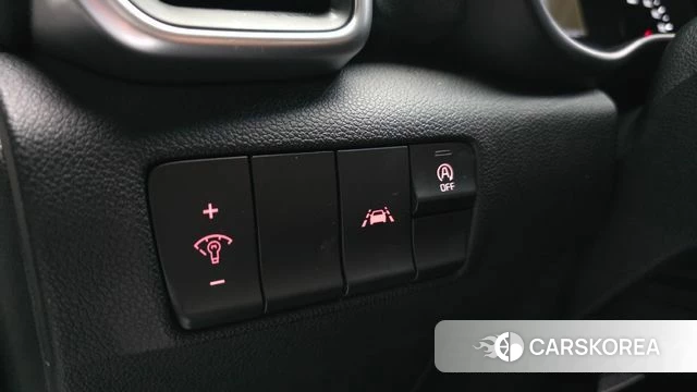 Kia Sportage The Bold id 4683340 из Кореи 10