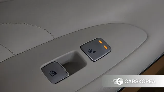 Hyundai The New Grandeur IG id 3407475 из Кореи 10