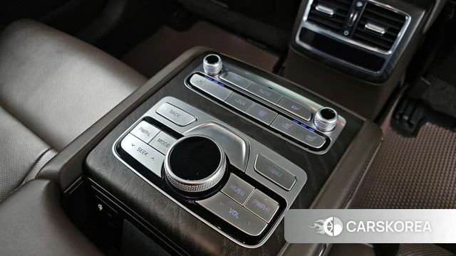 Kia More K9 id 3880095 из Кореи 10