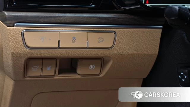 Kia Mohave Master id 4542328 из Кореи 10