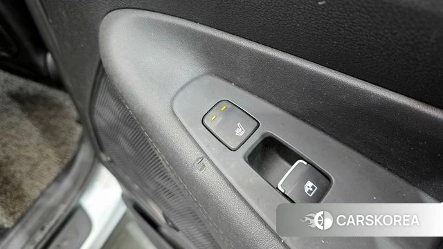 Hyundai The New Santa Fe id 4268327 из Кореи 10