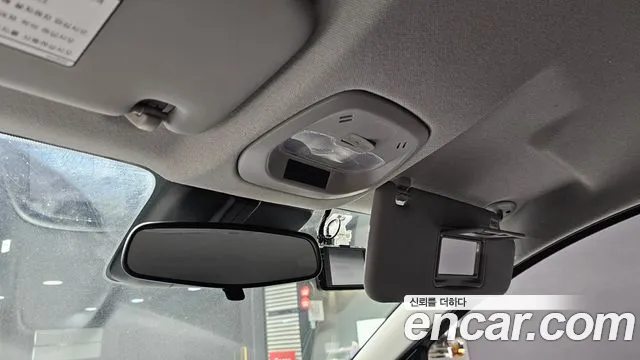 Chevrolet (GM Daewoo) The New Spark id 2718276 из Кореи 10