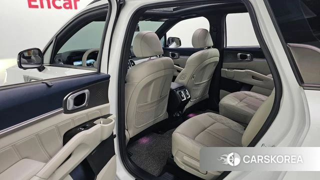 Kia Sorento 4th Generation id 4495259 из Кореи 10