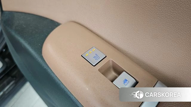 Hyundai Grandeur Hybrid (GN7) id 4505729 из Кореи 10