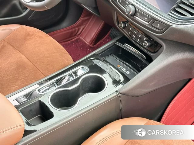 Buick Regal id 4234814 из Китая 10
