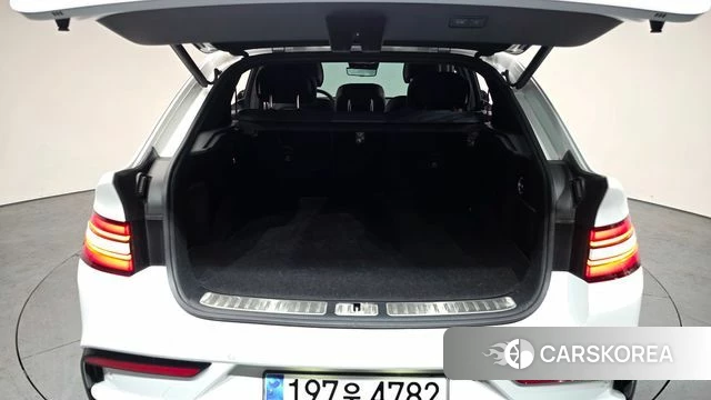 Genesis GV80 Coupe id 3838400 из Кореи 10