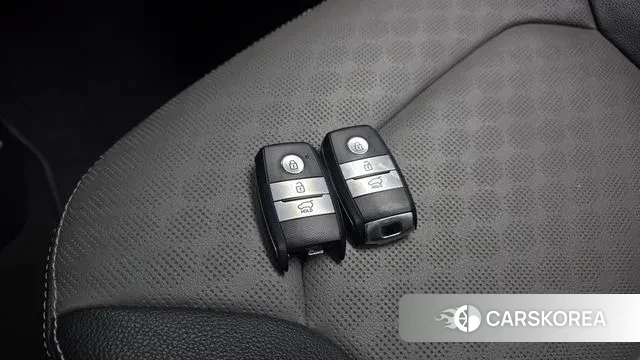 Kia The New Ray id 3390242 из Кореи 10