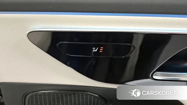 Mercedes-Benz E-Class W214 id 3624445 из Кореи 10