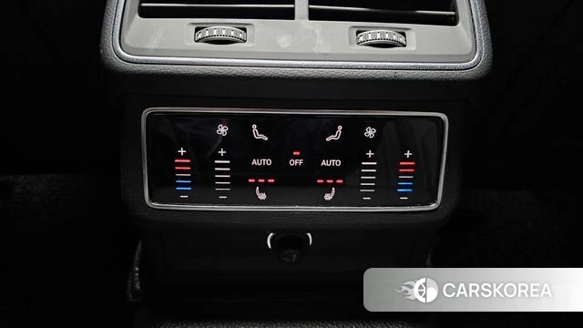 Audi A6 (C8) id 4019527 из Кореи 10