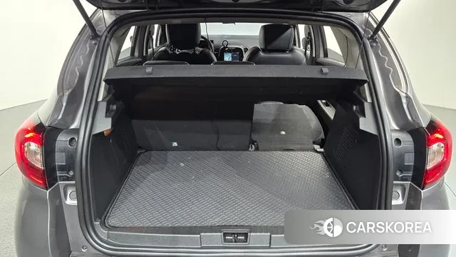 Renault Korea (Samsung) New QM3 id 3469575 из Кореи 10