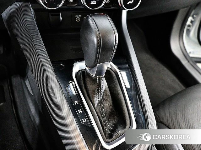 Renault Korea (Samsung) XM3 id 4759500 из Кореи 10