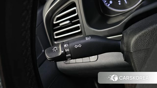 Hyundai The New Avante AD id 4873057 из Кореи 10